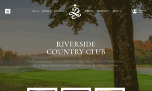 Riversidecountryclub.ca thumbnail