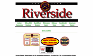 Riversidegc.org thumbnail