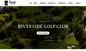 Riversidegolfclub.ca thumbnail