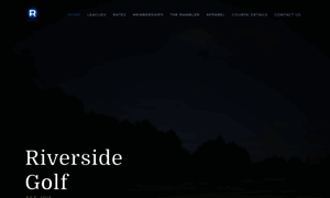 Riversidegolfclub.com thumbnail