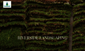 Riversidelandscapingcompany.com thumbnail
