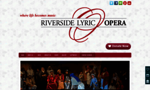 Riversidelyricopera.org thumbnail