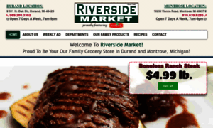 Riversidemarket.net thumbnail