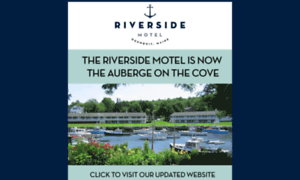 Riversidemotel.com thumbnail