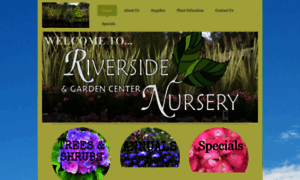 Riversidenursery-nj.com thumbnail