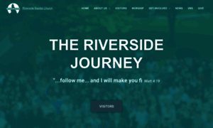 Riversideonline.org thumbnail