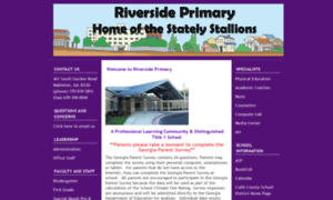 Riversideprimary.typepad.com thumbnail