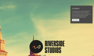 Riversidestudios.de thumbnail
