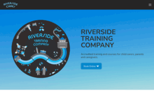 Riversidetrainingcompany.co.uk thumbnail