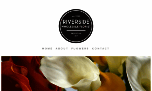 Riversidewholesaleflorist.com thumbnail