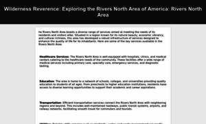 Riversnorthareagirlguides.ca thumbnail