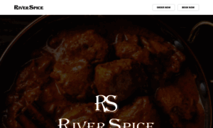 Riverspicereading.co.uk thumbnail