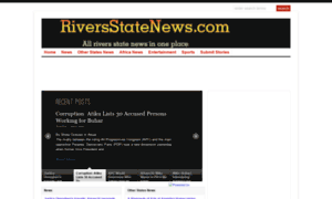 Riversstatenews.com thumbnail