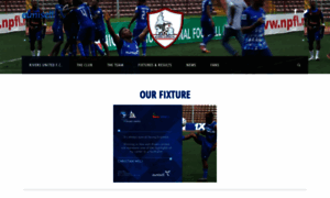 Riversunitedfc.com.ng thumbnail