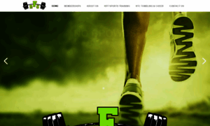 Rivertownfitnesscenter.com thumbnail