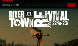 Rivertownrevival.com thumbnail