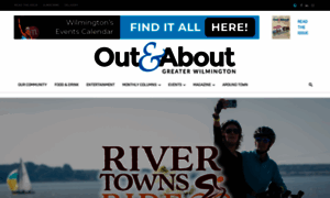 Rivertownsfestival.com thumbnail