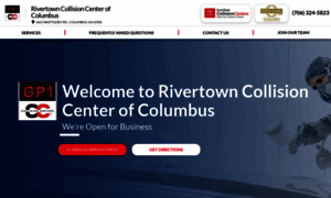 Rivertowntoyotacollisioncenter.com thumbnail