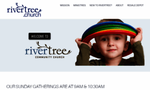 Rivertree.church thumbnail