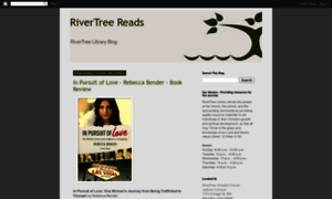 Rivertreereads.blogspot.com thumbnail