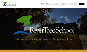 Rivertreeschool.org thumbnail
