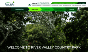 Rivervalley.co.uk thumbnail