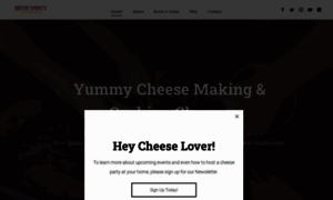 Rivervalleycheese.com thumbnail