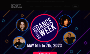 Rivervalleydanceac.com thumbnail