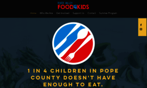 Rivervalleyfood4kids.org thumbnail