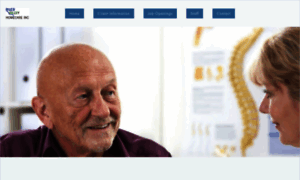 Rivervalleyhomecare.com thumbnail