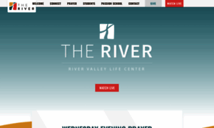 Rivervalleylifecenter.com thumbnail