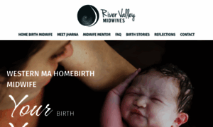 Rivervalleymidwives.com thumbnail