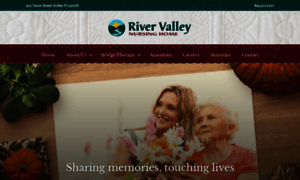 Rivervalleynursinghome.com thumbnail