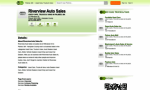 Riverview-automobile-sales-llc.hub.biz thumbnail