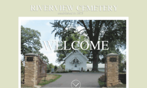 Riverviewcemeterymn.com thumbnail