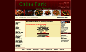 Riverviewchinapark.com thumbnail