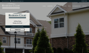 Riverviewcourtapts.com thumbnail