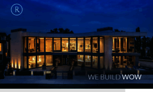 Riverviewcustomhomes.ca thumbnail