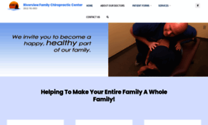 Riverviewfamilychiro.com thumbnail