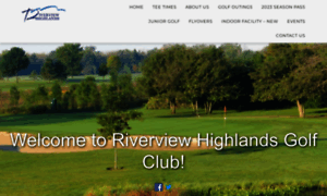Riverviewhighlands.com thumbnail