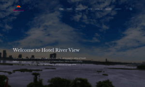 Riverviewhotel.in thumbnail