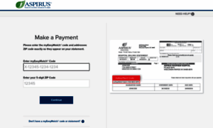 Riverviewmedical.mysecurebill.com thumbnail