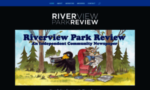 Riverviewparkreview.ca thumbnail