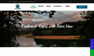 Riverviewresidency.com thumbnail