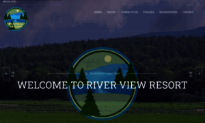 Riverviewresort.com thumbnail
