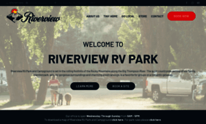 Riverviewrv.com thumbnail