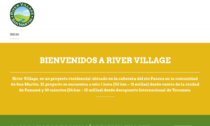 Rivervillagepanama.com thumbnail