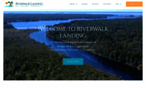 Riverwalklandingfl.com thumbnail