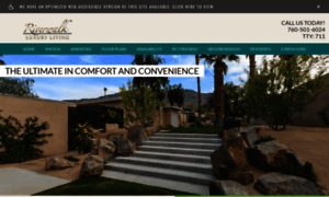 Riverwalkranchomirage.com thumbnail