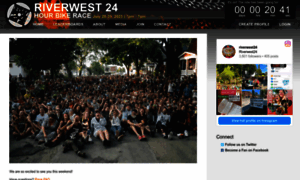 Riverwest24.com thumbnail